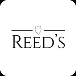 Reed's Maintenance logo