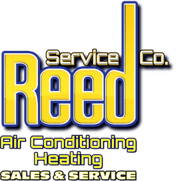 Reed Service Company logo