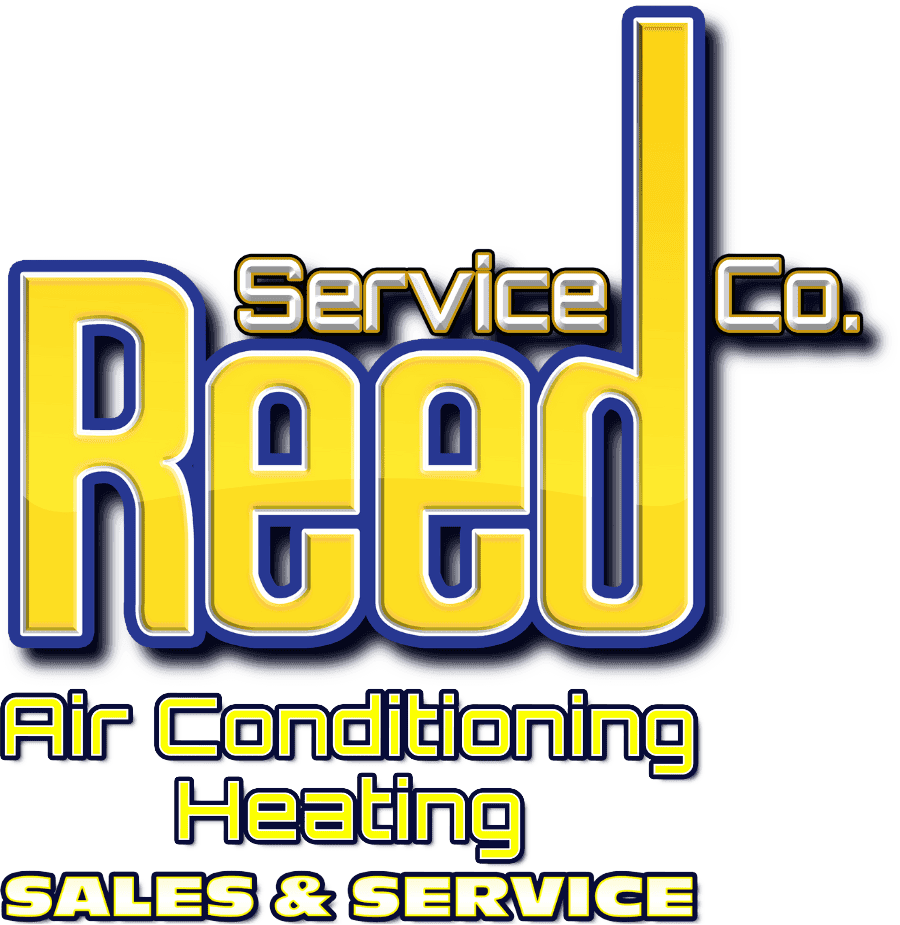 Reed Service Company logo