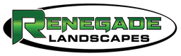 Renegade Landscapes - Morgan Landscaping logo