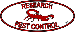 Research Pest Control logo