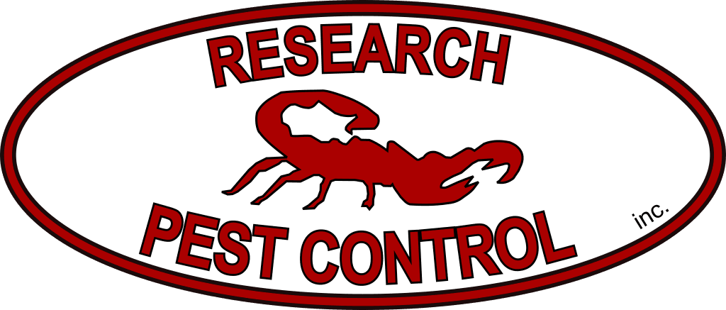Research Pest Control logo