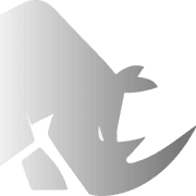Rhino Concrete Construction, INC. logo