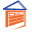RKS Garage Doors logo