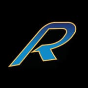 Rocket Plumbing Heating and Air Conditioning logo