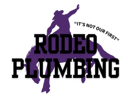 Rodeo Plumbing and Drain logo