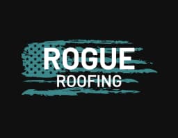 Rogue Roofing LLC logo