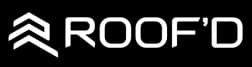 Roof'd logo
