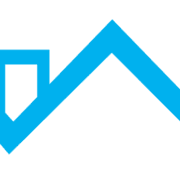 Roofing Center logo