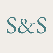Salt and Slate Cleaning Company logo