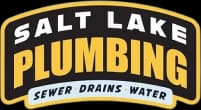 Salt Lake Plumbing logo