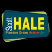 Scott Hale Plumbing, Drains, Heating & Air logo
