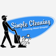 Simple Cleaning logo