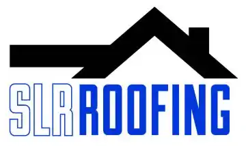 SLR Roofing LLC logo
