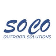 SOCO Ltd. logo