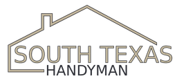 South Texas Handyman logo
