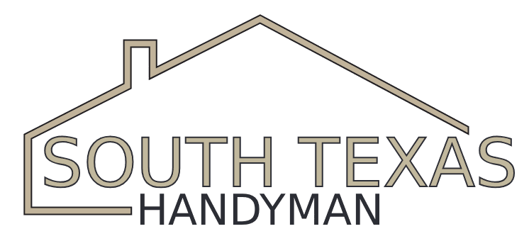 South Texas Handyman logo