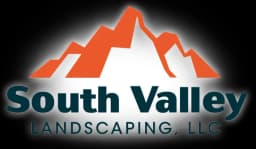 South Valley Landscaping logo