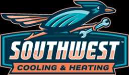 Southwest Cooling & Heating logo