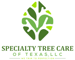 Specialty Tree Care Of Texas LLC logo