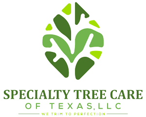 Specialty Tree Care Of Texas LLC logo