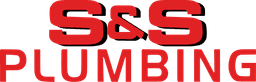 SS Plumbing Site logo