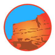 St George Painting Pros logo