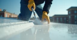 St George Roof Coatings (Service Painter) logo