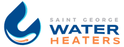 St George Water Heaters - logo