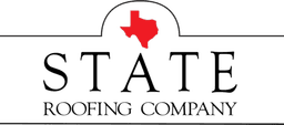 State Roofing logo