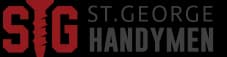 STG Handymen logo