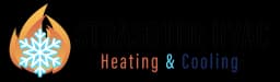 Strasburg HVAC logo
