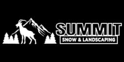 Summit Snow & Landscaping logo