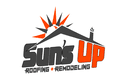Sun's Up Roofing & Remodeling logo