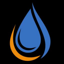 Sunset Plumbing logo