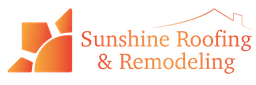 Sunshine Roofing - Plano Roofing - Roofing in Plano Texas and the Surrounding Areas logo