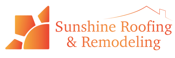 Sunshine Roofing - Plano Roofing - Roofing in Plano Texas and the Surrounding Areas logo