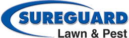 SureGuard Lawn & Pest logo