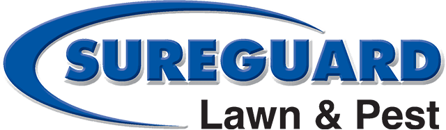 SureGuard Lawn & Pest logo