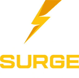 Surge Pest Control logo