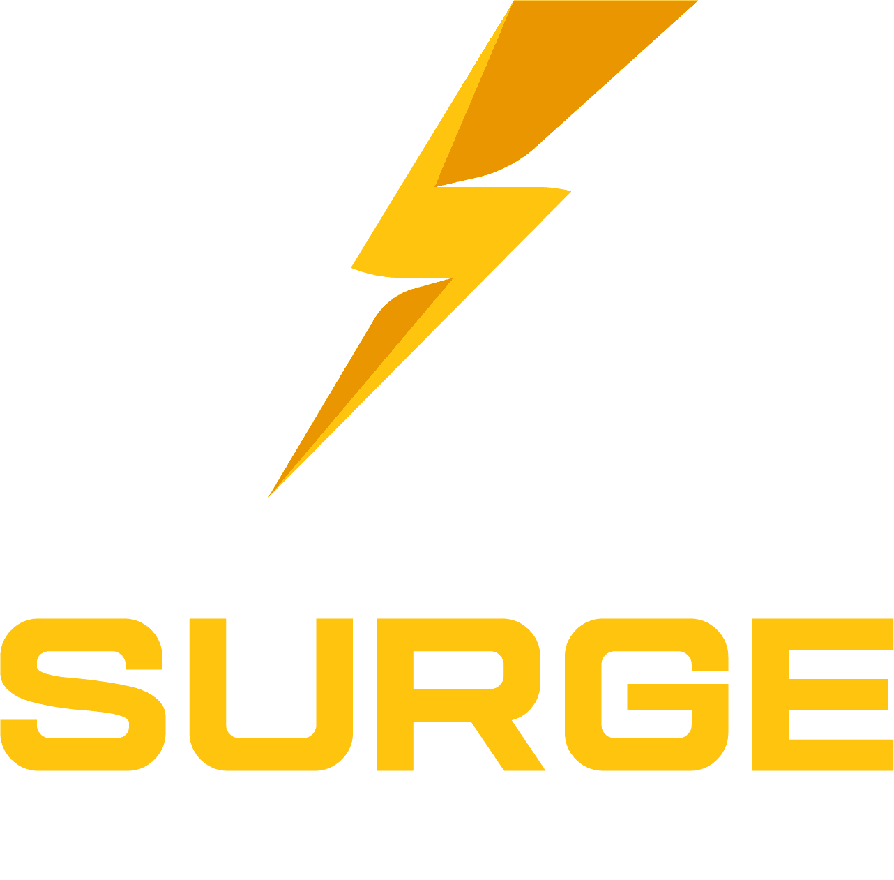 Surge Pest Control logo
