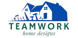 Teamwork Home Designs - General Contractors Austin Texas logo
