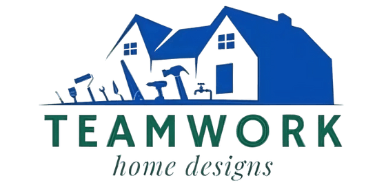 Teamwork Home Designs - General Contractors Austin Texas logo