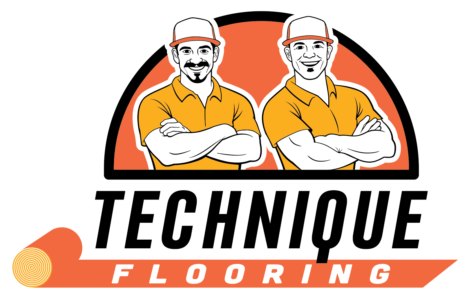 Technique Flooring logo