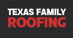Texas Family Roofing logo
