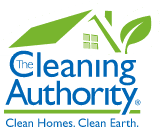 The Cleaning Authority - Lehi logo