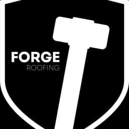 The Forge logo