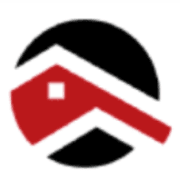 The Roofing Company, INC. logo