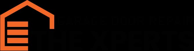 The Xperts Garage Door repair logo