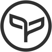 Thrive Landscape Services logo